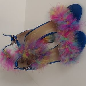 Cape Robbin Women's Fancy Shoes